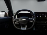 DACIA Spring Electric  PDC+CCS-LADEANSCHLUSS