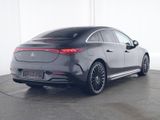 MERCEDES-BENZ EQE 300 , BURM AMG DISTR SPUR AIRMATIC PANO 360