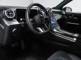 MERCEDES-BENZ GLC 300 d 4M , AMG NIGHT MEMO 360 AHK DISTR PANO