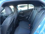 BMW 118i M Sport, Shadow-Line, Lenkradheizung