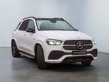 MERCEDES-BENZ GLE 350 e 4M AMG BURM NIGHT WIDE MEMO MULTI 360