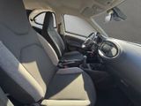 TOYOTA Aygo X Basis *1.Hand*12j. GARANTIE*Klima*