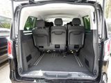 MERCEDES-BENZ V 300 d 4MATIC STYLE Extralang BURM 360 AHK SPUR