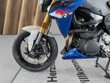BMW F 900 R 4-Pakete+Style-Sport+RDC+DTC+Heizgriffe+