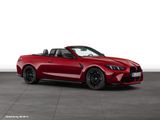 BMW M4 Competition M xDrive Cabrio