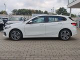BMW 118i Advantage 17 Navi