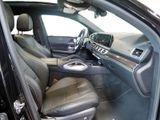 MERCEDES-BENZ GLE 400 d 4M Coupé AMG Night Distr Pano Standhz