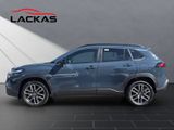 TOYOTA Corolla Cross (XG10) Hybrid FWD Teamplayer