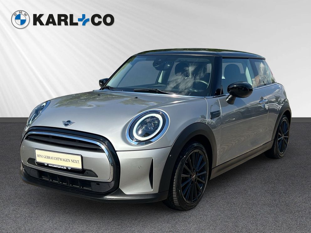 MINI Cooper 3-T AUT. Essential LED SHZ Carplay DAB