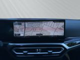 BMW 320 d Touring Anhängerkupplung Parking Assistant Active Guard Plus