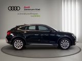 AUDI Q3 Sportback 40 TFSI quattro S-line S-tronic ACC