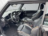 MINI Cooper Cabrio LED Navi PDC SHZ Klima Leder