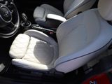 MINI Cooper S Cabrio Navi+DAB+RFK+Leder+LenkradHZG+PDC