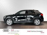 AUDI Q2 30 TFSI advanced AHK Kamera PDC Sitzhz