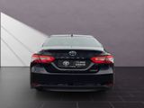 TOYOTA Camry Hybrid - NAVI - Sitzheizung -