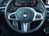 BMW 118i M Sport, Shadow-Line, Lenkradheizung