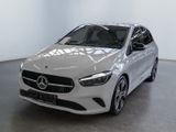 MERCEDES-BENZ B 200 d , PROGRESSIVE NIGHT SPUR AHK KAMERA PDC