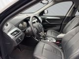 BMW X1 sDrive 20i X-Line NAV Leder Pano PDC SHZ DAB