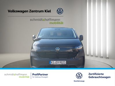 VW Transporter Kasten KR 2.0 TDI