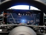 MERCEDES-BENZ E 300 e T BURM AMG NIGHT DISTR SPUR PANO STANDH