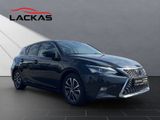 LEXUS CT CT 200h*LED*KAMERA*ALLWETTER*NAVI*TOP*