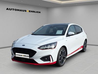 FORD Focus ST-Line PANORAMA-SCHIEBEDACH+NAVI+PDC
