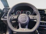 AUDI A3 Sportback TFSI S-line S-tronic Navi+ LED