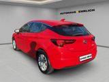 OPEL Astra K 1.4 Innovation +Shz.+Navi+Kamera+