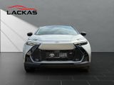 TOYOTA C-HR Hybrid AWD GR Sport Premiere *ALLRAD*