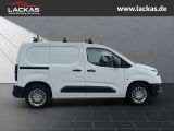 TOYOTA PROACE CITY L1 Meister 1.5 Car Play+Android+Carg