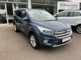 FORD Kuga Cool & Connect Navi Memory Sitze Apple CarPlay Android Auto Mehrzonenklima