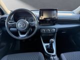 TOYOTA Yaris Comfort