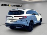 RENAULT Espace VI Esprit Alpine E-Tech Hybrid 200 EU6e AKTION MFS
