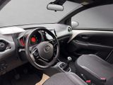 TOYOTA Aygo X- Final 1.0*1HAND*ALLWETTER*TEILLEDER*PDC*