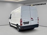 RENAULT Master III Kasten HKa Komfort FWD Ka. L2H2 3,3t dCi