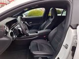 MERCEDES-BENZ CLA 220 d SB , BURM AMG NIGHT PREMIUM KAMERA