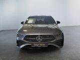 MERCEDES-BENZ CLA 250 e SB , AMG BURM NIGHT MEMO MULTI 360 PDC