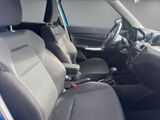 SUZUKI Swift Club Dualjet ++KLIMA++PDC++NAVI++