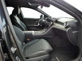 MERCEDES-BENZ C 200 d AMG MEMO 360 AHK DISTR KAMERA SPUR PDC