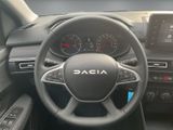 DACIA Jogger Expression 1.0 TCe 100 ECO-G +Klima+PDC+