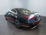 MERCEDES-BENZ S 350 d  BURM MEMO MULTI 360 AIRMATIC DISTR PANO