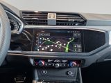 AUDI Q3 Sportback 35 TFSI S-line S-tronic Navi+ SONOS