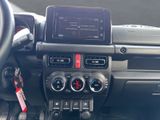 SUZUKI Jimny Comfort+ ALL TERRAIN+NAVI+KLIMAUTO+ZUBEHÖR