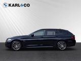 BMW 530 e touring M-Sport LC Prof adapt. LED