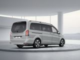 MERCEDES-BENZ V 220 d STYLE WINTER-PAKET STANDHZG LED 7SITZER