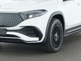 MERCEDES-BENZ EQB 300 4M , BURM AMG PREMIUM NIGHT SPUR PANO