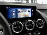 MERCEDES-BENZ EQA 250 , AMG NIGHT SPUR STANDH KAMERA PDC SHZ