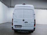 MERCEDES-BENZ Sprinter 317 KASTEN L2H2 NAVI KLIMA LED AHK AHK