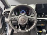 TOYOTA Yaris Cross Hybrid Teamplayer Technik*TWW*PDC*