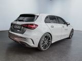 MERCEDES-BENZ A 200 AMG NIGHT SPUR PANO KAMERA PDC SHZ MULTI